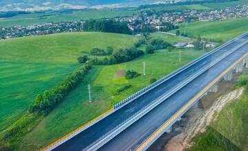 Príprava privádzača v Rajeckej doline je v pokročilom štádiu. Čoskoro ho začnú obstarávať