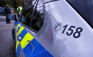 Bez vodičáku a na mol opitý: 42-ročného muža pri Žiline obmedzili na osobnej slobode