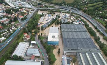 Na Kysuciach prenikli splašky do pôdy, studne aj úroda môžu byť kontaminované