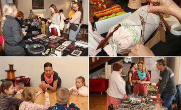 Stretnutie drotárskych majstrov oslávi 30 rokov. V Budatínskom hrade vás čaká zaujímavý program