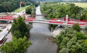 Na Kysuciach chcú vybudovať novú cestu na odľahčenie dopravy. Projekt zamietli energetici