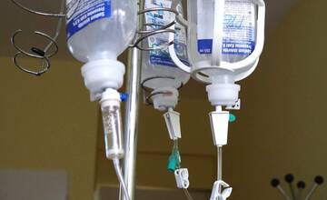 Žilinská onkológia využíva nový spôsob podávania chemoterapie. Liečba je efektívnejšia a bezpečnejšia