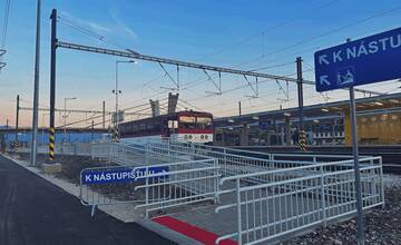 FOTO: Rekonštrukcia podjazdu Kysucká ide do finále. Trať smerom na Rajec čaká vyše polročná výluka