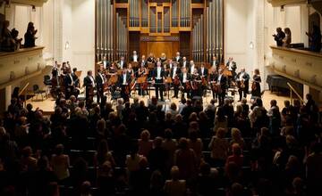 Štyri ročné obdobia aj detská verzia opery. Štátny komorný orchester Žilina pozýva na októbrové koncerty