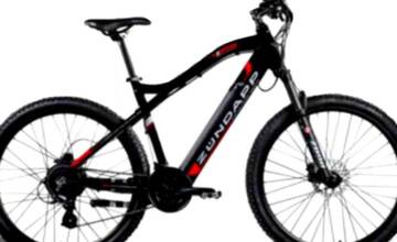 Zo zamknutej pivnice na Orave zmizol úplne nový elektrobicykel. Majiteľka ponúka odmenu