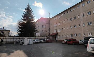 Strednú školu v Bytčici čaká rozsiahla modernizácia. Len projekt bude stáť 219-tísic eur