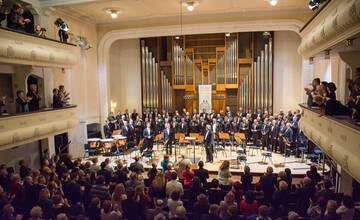Lístky na výročný koncert žilinského orchestra sú takmer vypredané. Nezmeškajte oslavu 50. výročia
