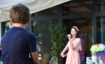 Žilinská knižnica pripravila pre deti ples upírikov. Čaká ich tajomný program