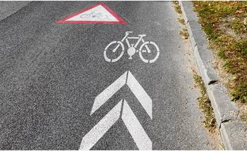 Čadca získala financie na nový cyklochodník. Vyše trojkilometrová trasa má stáť milión eur