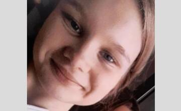 Polícia pátra po 13-ročnom dievčati z martinského okresu. Neviete, kde je Francesca Marta?