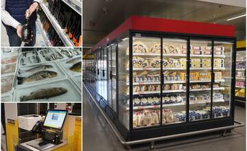 Pohodlnejšie nákupy v METRO Žilina: Rozsiahla modernizácia a tovar, ktorý inde nekúpite