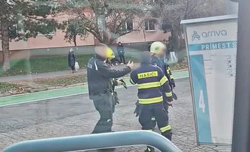 Autobusy na Orave a Liptove môžu meškať. Dôvodom je nahlásená bomba