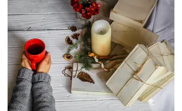 Adventný čas trochu inak