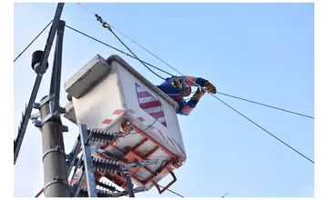 PREHĽAD: Pripravte sa na odstávky elektriny. Počas decembra zasiahnu tieto lokality