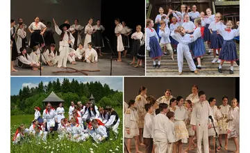 Už 50 rokov oživujú tradície: Príďte osláviť polstoročie kultúry so Stavbárikom v Žiline