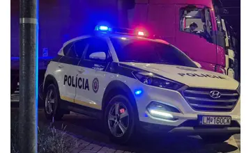 Bombové hrozby na Slovensku pokračujú, dnes zasiahli ďalšie dva kraje