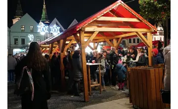 Finančná správa si posvieti na stankárov na Vianočných trhoch. Pýtajte si doklad, apeluje na kupujúcich