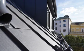 Žilinské domy charity prechádzajú obnovou. Mesto investuje do lepších podmienok pre ľudí v núdzi