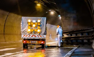 Diaľnicu D3 v Žiline cez víkend dočasne uzatvoria, kadiaľ ju obídete?