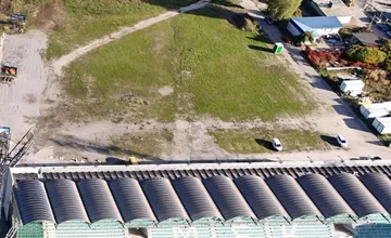 V Žiline začala výstavba nového obchodného centra. Aké obmedzenia pri štadióne vás čakajú?