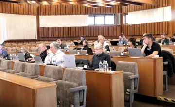 Mestskí poslanci dali zelenú významným projektom. Aké zmeny čakajú Žilinčanov v budúcom roku?