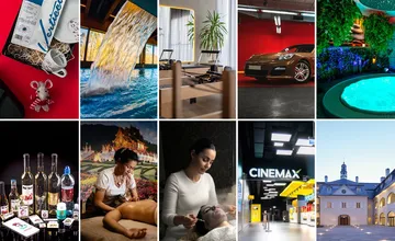 Darujte tradične žilinské: 10 tipov na darčeky od lokálnych firiem zo Žiliny