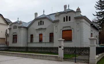 Martin chce prenajať sanatórium v centre, ktoré je národnou pamiatkou. Žiada 20 až 40-tisíc eur