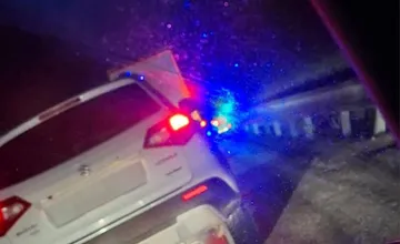 Vodiči na cestách Žilinského kraja hlásia poľadovicu. Ako predísť šmyku?