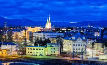 Top 6 kníh o Žiline, ktorú z nich máte doma?