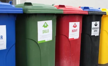 Žilinská spoločnosť bude zabezpečovať vývoz odpadu z Ružomberka. Obyvateľov čakajú veľké zmeny
