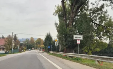 Obyvatelia obce Gbeľany s výstavbou stovky rodinných domov nesúhlasia. Referendum je však neplatné