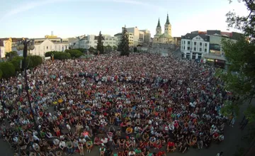 Počet obyvateľov Žiliny po 40 rokoch klesol pod 80-tisíc. Žilo tu vyše 97-tisíc ľudí, čo sa stalo?