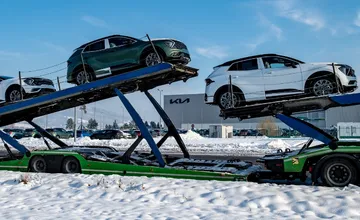 Kia pri Žiline vlani vyrobila najviac áut od svojho založenia. Ktorý model sa predával najlepšie?