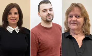 Kto sa stane učiteľskou osobnosťou roka? Žilinský kraj má medzi finalistami troch nominantov