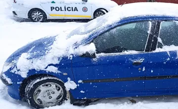 Vodič na Orave odmietol test na alkohol aj drogy, prišiel tak o svoje auto