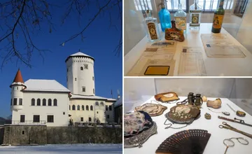 Ako si nažívali Žilinčania pred 100 rokmi? Budatínsky hrad odhaľuje príbehy ich každodenného života