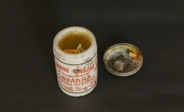 Podkrovie na Liptove ukrýva poklady histórie. Účinky vyše storočie starého krému vás prekvapia