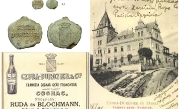 FOTO: Žilinskí pamiatkari našli olovenú plombu zo 100-ročného francúzskeho koňaku