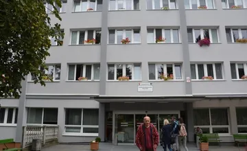 Denný stacionár v Turci končí, službu skoro nikto nevyužíval. Župa má s jeho priestormi nové plány