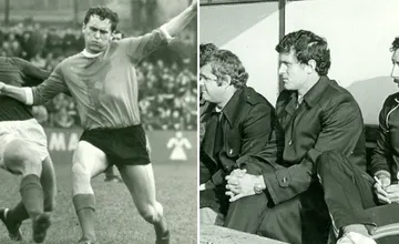 Žilinská futbalová rodina sa lúči s Jozefom Zigom. Kolektív dokázal stmeliť aj v najbúrlivejších chvíľach