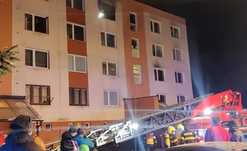 Po tragickom požiari sa rodina z Liptova vrátila do svojho bytu. Rekonštrukcia trvala tri mesiace