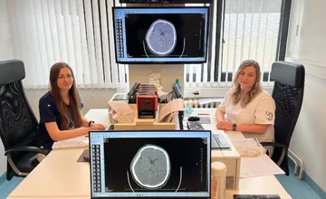 Nová ambulancia na Liptove poskytuje pomoc pri ťažkom ochorení, ktoré trápi najmä mladých