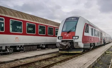 V Turci je poškodená železničná infraštruktúra, môže to ovplyvniť viaceré vlaky