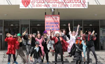 Festival, ktorý preslávil Kysuce, musia preložiť. Čaká na rozhodnutie Fondu na podporu umenia