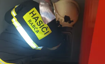 Na Orave opäť horelo: Požiar sadzí v komíne rodinného domu uhasili oceľovou guľou