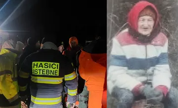 FOTO: Nezvestnú Emíliu z Oravy stále nenašli. Polícia zverejnila najaktuálnejšiu fotografiu