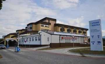 Veľký deň pre Liptovskú nemocnicu! Minister Šaško podpísal jej preradenie do 2. kategórie