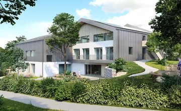 Na Kysuciach vyrastie nový domov pre seniorov, obec za stavbu nezaplatí ani cent