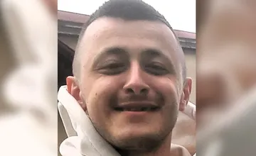 Videli ste Salahedina? Môže sa rozprávať sám so sebou, blízki prosia o pomoc