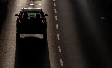Vytackal sa z tmy a nasadol ku mne do auta, hrozne som sa bála, opisuje Žilinčanka znepokojivý zážitok
